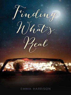 cover image of Finding What's Real